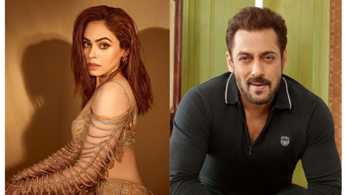 Actress Mallobika Banerjii on Bigg Boss 18