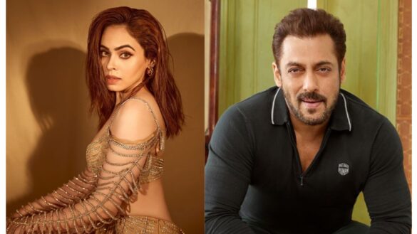 Actress Mallobika Banerjii on Bigg Boss 18