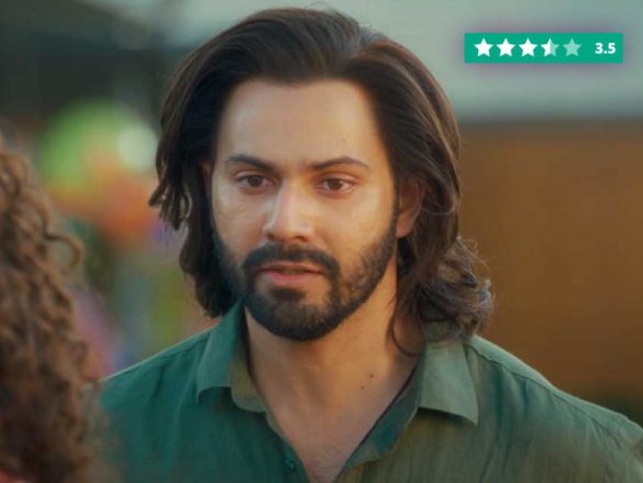 Baby John Review spottoday