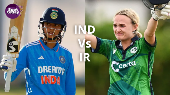ireland women vs india women ireland women vs india women